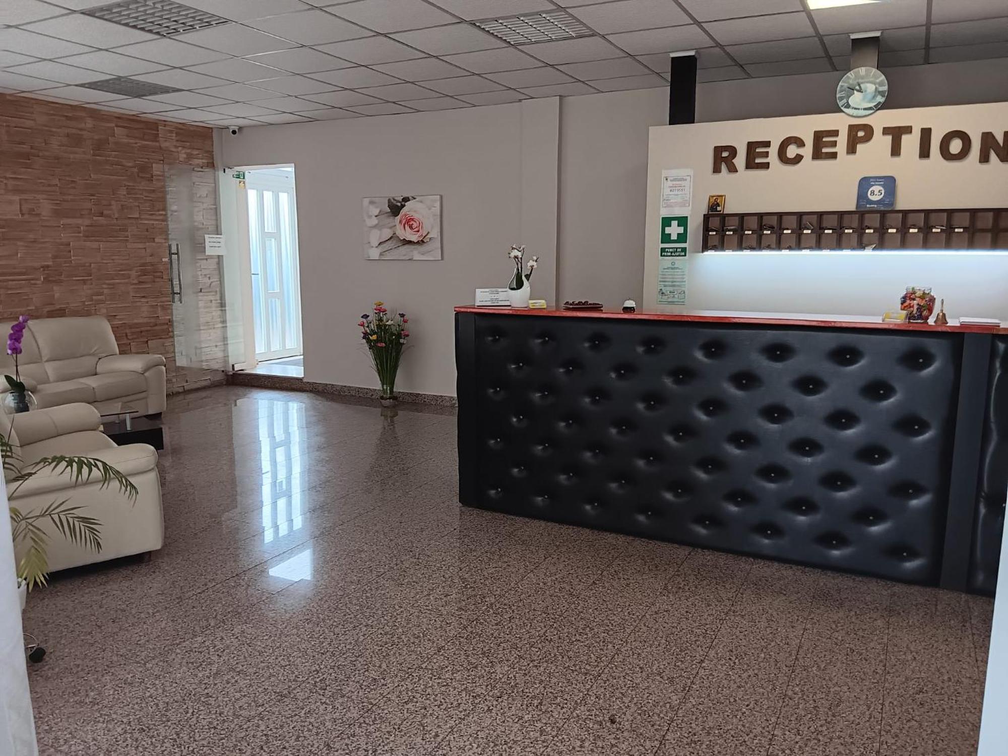 Hotel Vila Veneto Timisoara Ngoại thất bức ảnh
