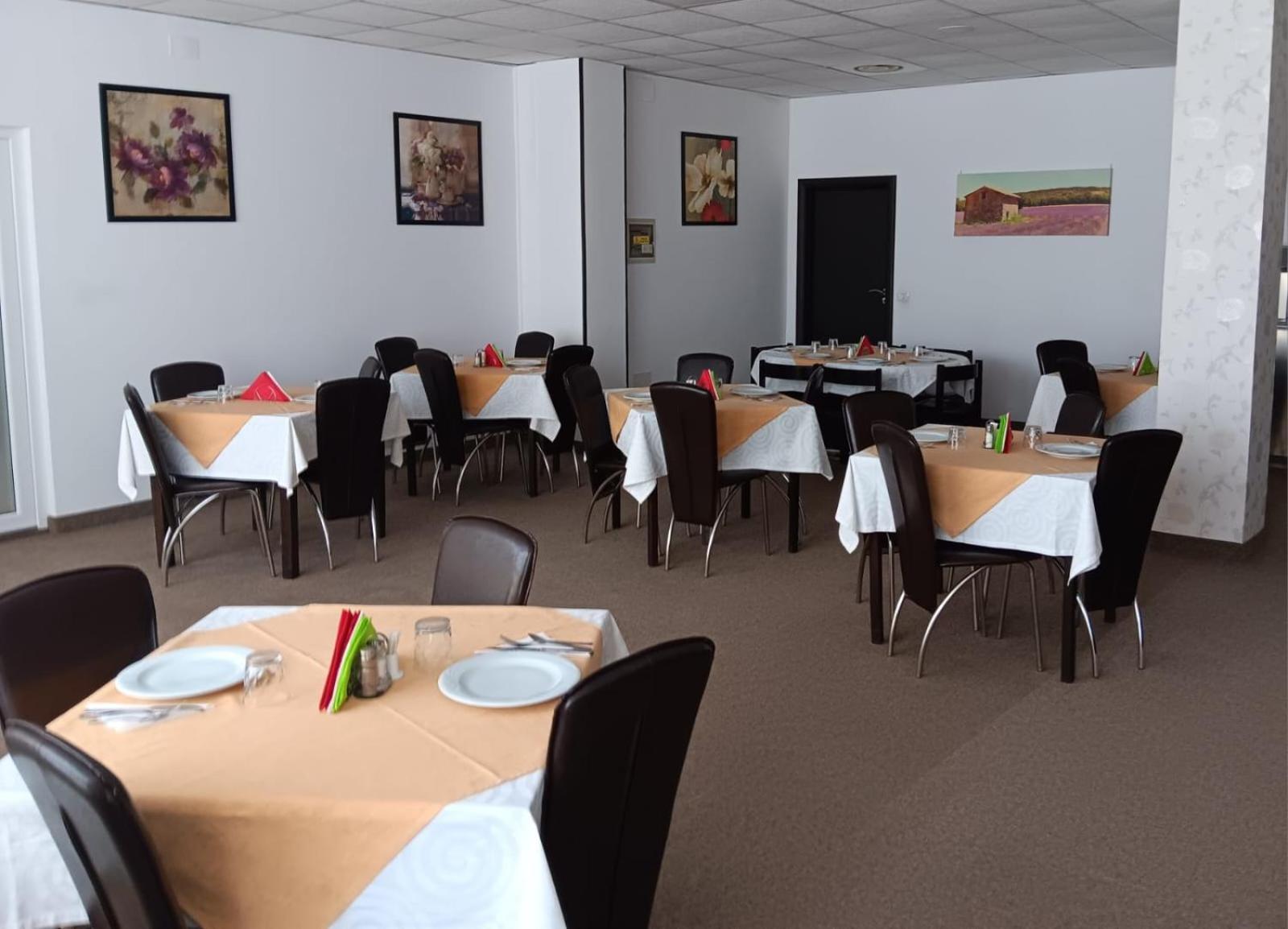 Hotel Vila Veneto Timisoara Ngoại thất bức ảnh