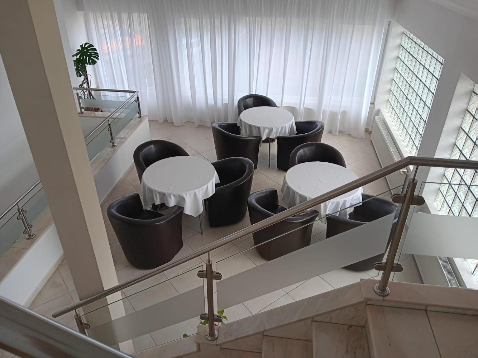 Hotel Vila Veneto Timisoara Ngoại thất bức ảnh