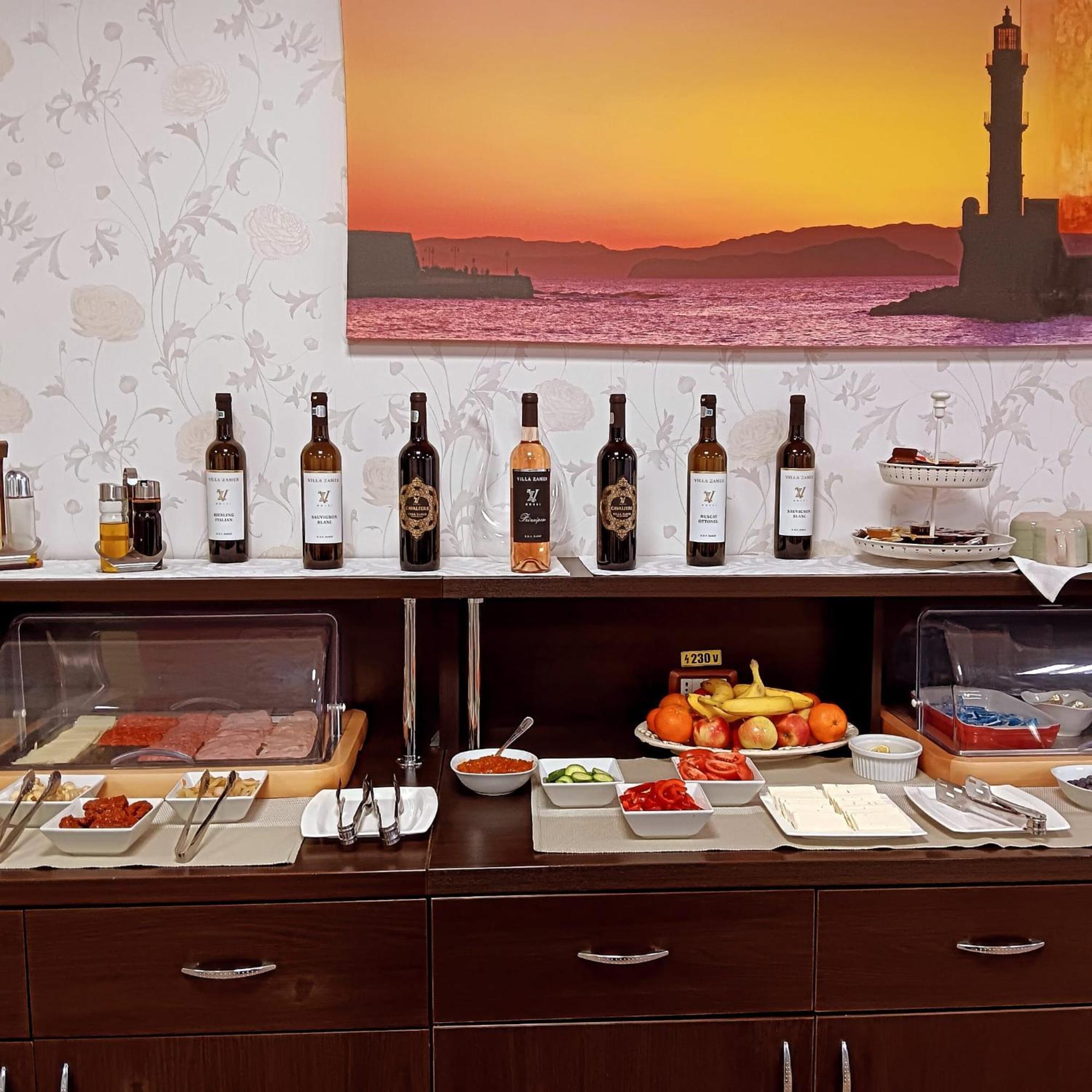 Hotel Vila Veneto Timisoara Ngoại thất bức ảnh