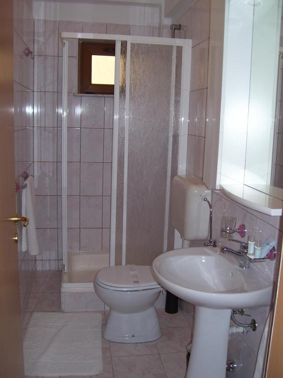Hotel Vila Veneto Timisoara Phòng bức ảnh